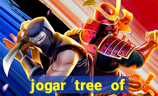 jogar tree of fortune demo